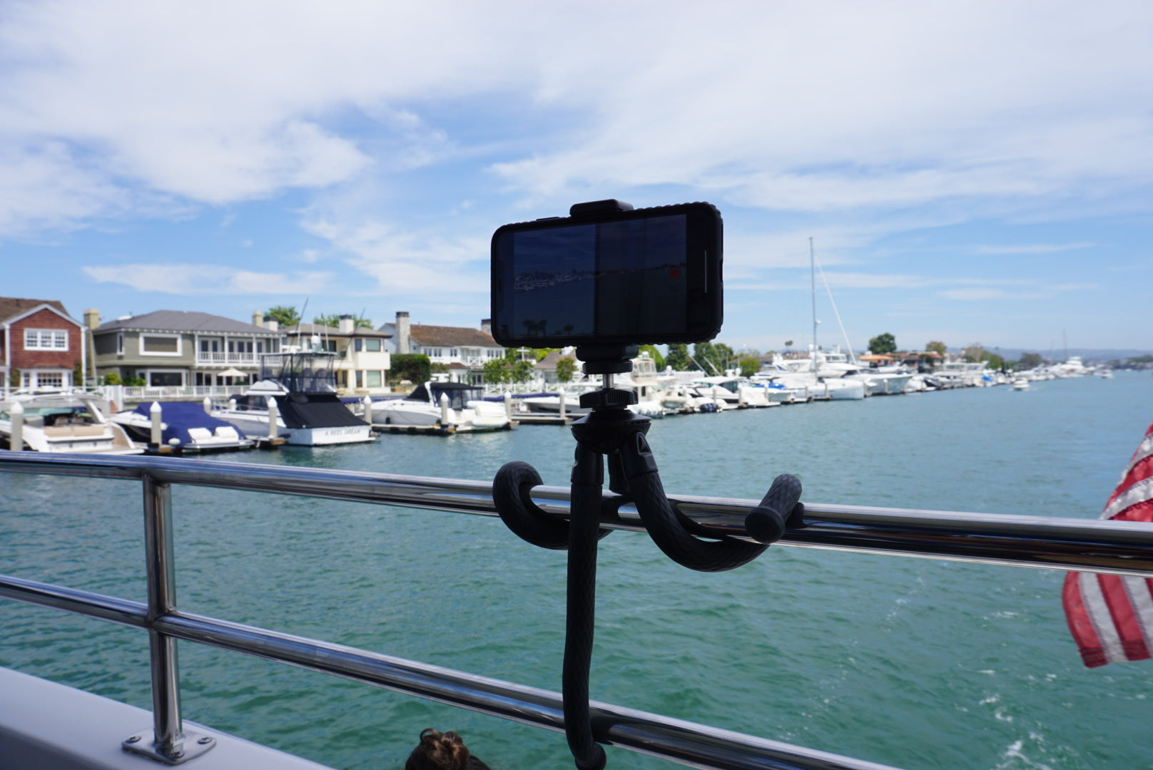 iOgrapher Flexible Mini Tripod