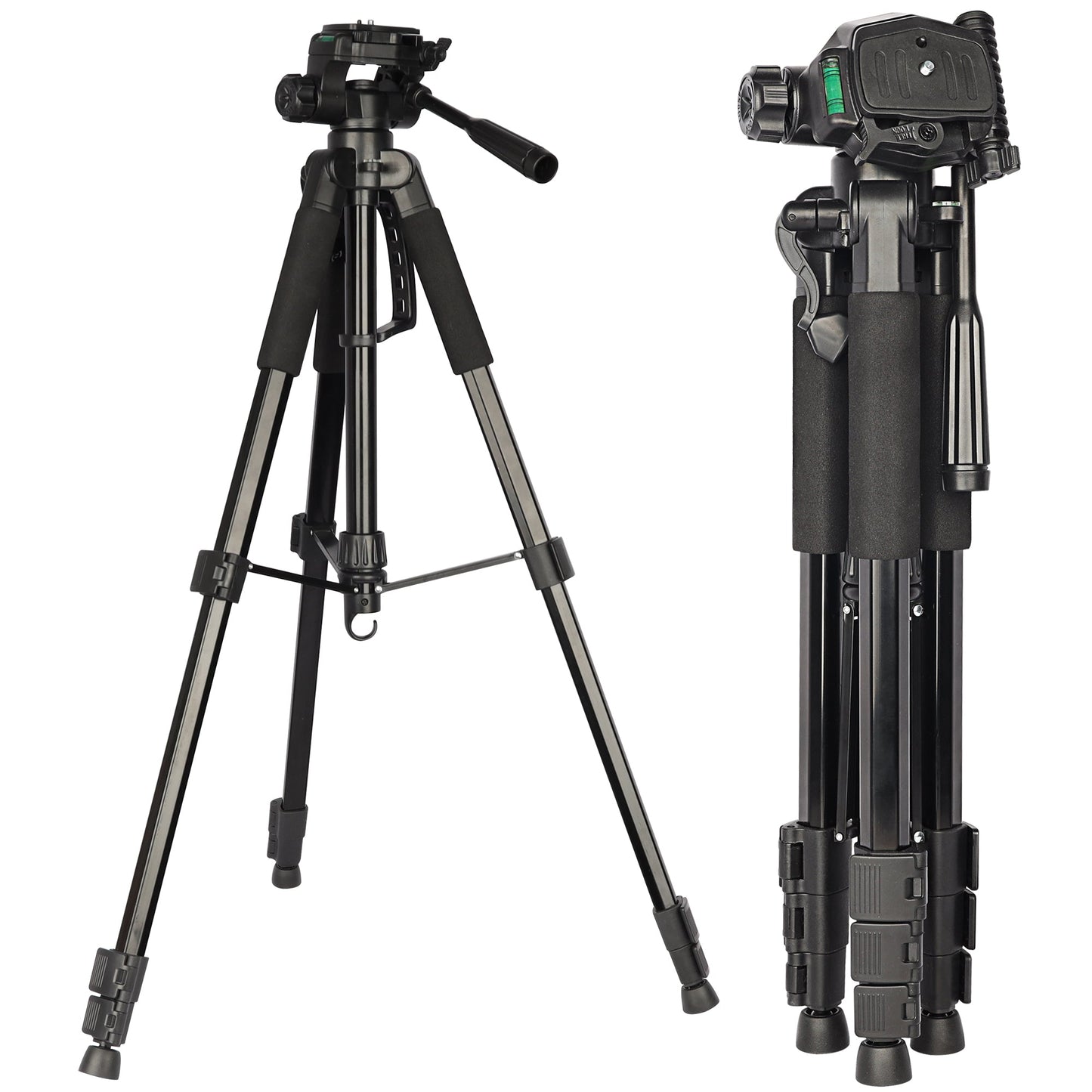 iOgrapher Multi-Use Tripod III | Fluid Head Tripod