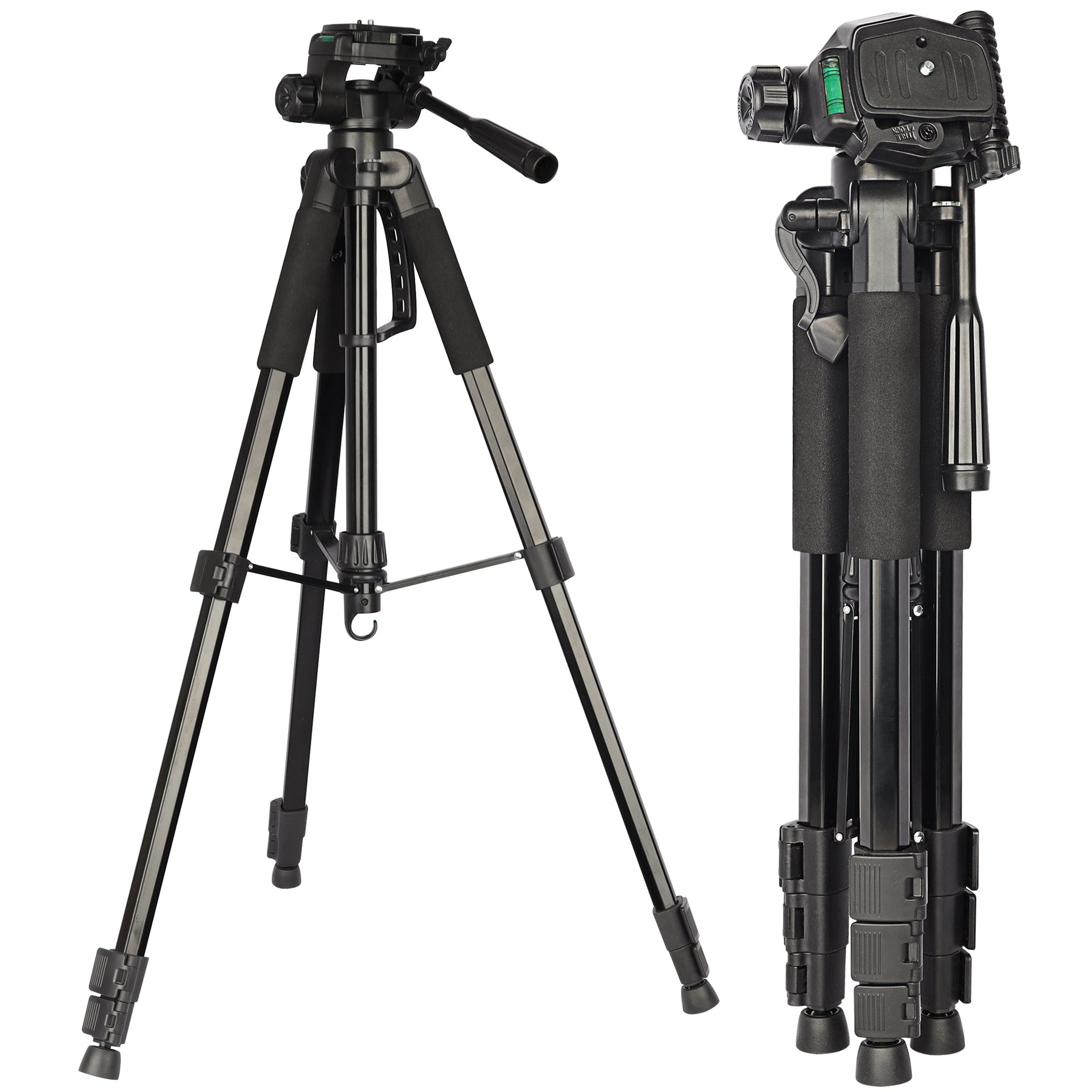 iOgrapher Multi-Use Tripod III Fluid Head Tripod – Kase Lens USA