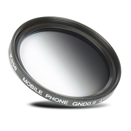 Kase Magnetic Circular GND0.9 Filter for Mobile