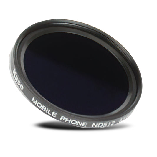 Kase Magnetic ND512 filter for mobile