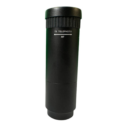 iOgrapher proSnap 7X Telephoto Lens