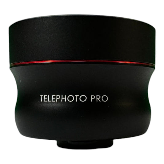 iOgrapher proSnap 2X Telephoto Lens