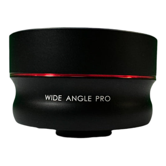 iOgrapher proSnap Wide Angle Lens