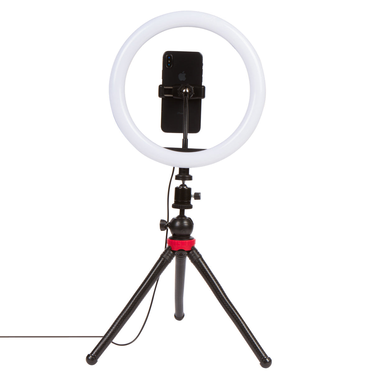 iOgrapher Ring Light