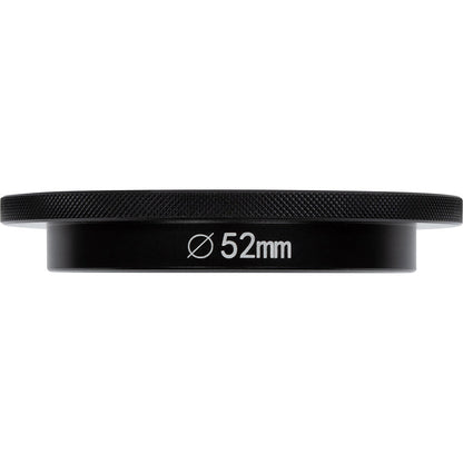 KASE 52mm Lens Filter Mount