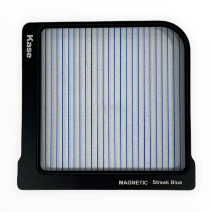 Kase Square Magnetic 2 in 1 Filter Kit - Star Burst + Blue Streak Filters