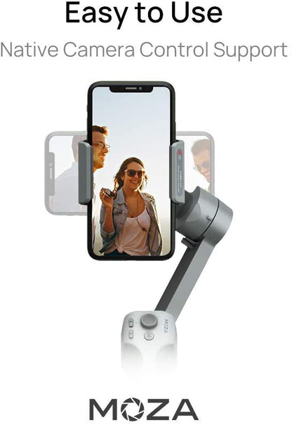 MOZA Mini MX Smartphone Gimbal